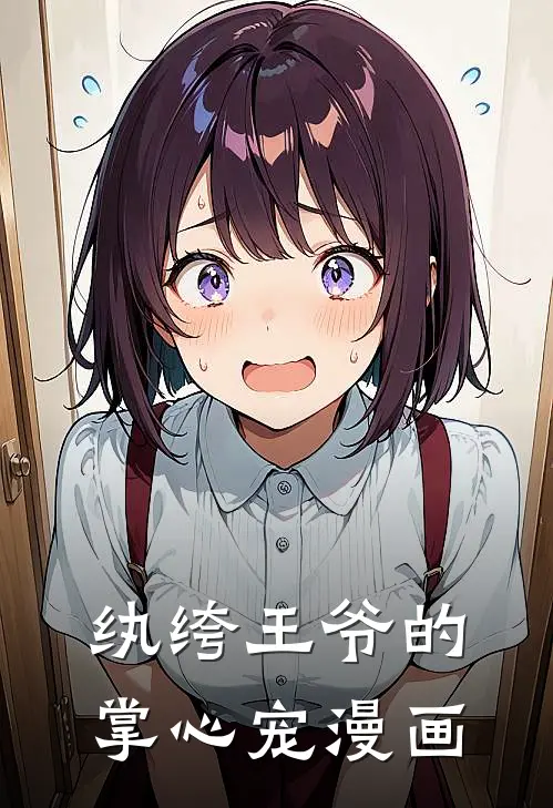 纨绔王爷的掌心宠漫画