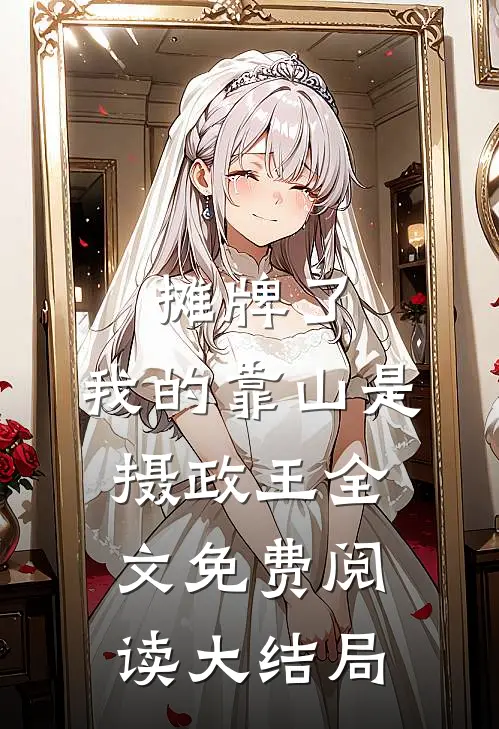 摊牌了，我的靠山是摄政王全文免费阅读大结局