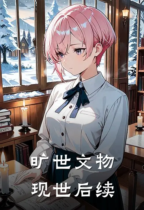 旷世文物现世后续