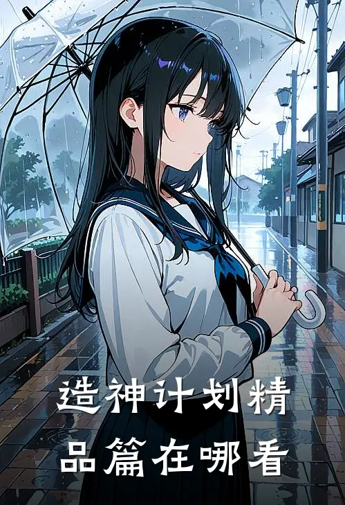 造神计划精品篇在哪看