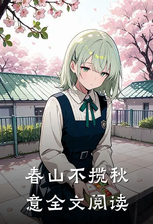 春山不揽秋意全文阅读