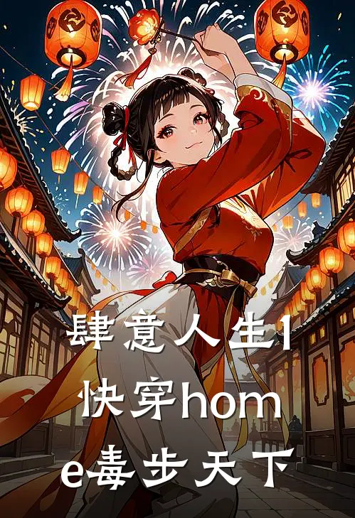 肆意人生1[快穿] home毒步天下