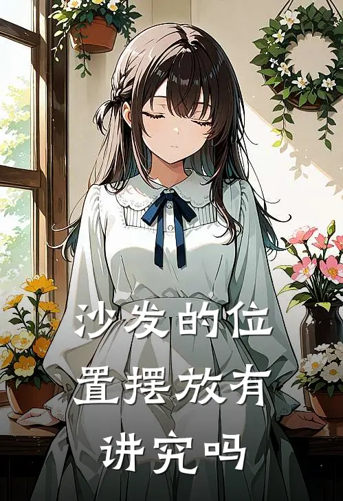 沙发的位置摆放有讲究吗