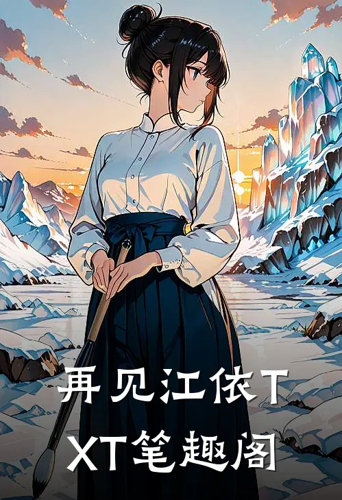 再见江依TXT笔趣阁