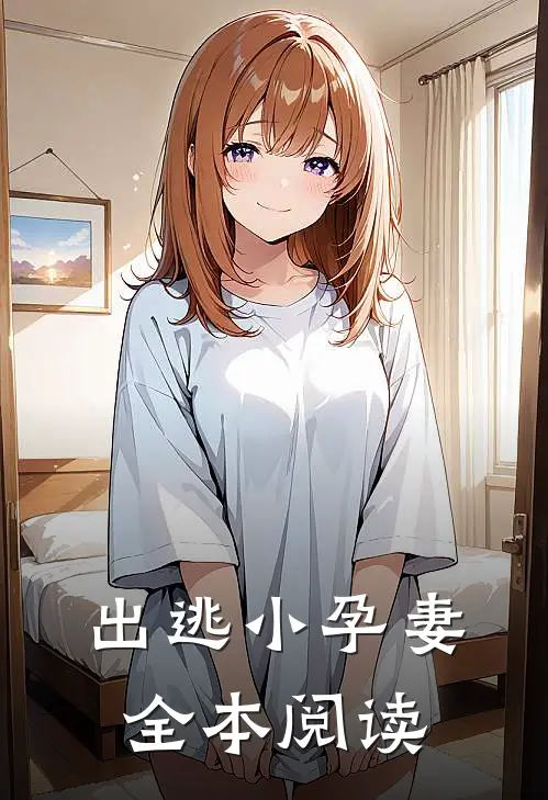 出逃小孕妻全本阅读