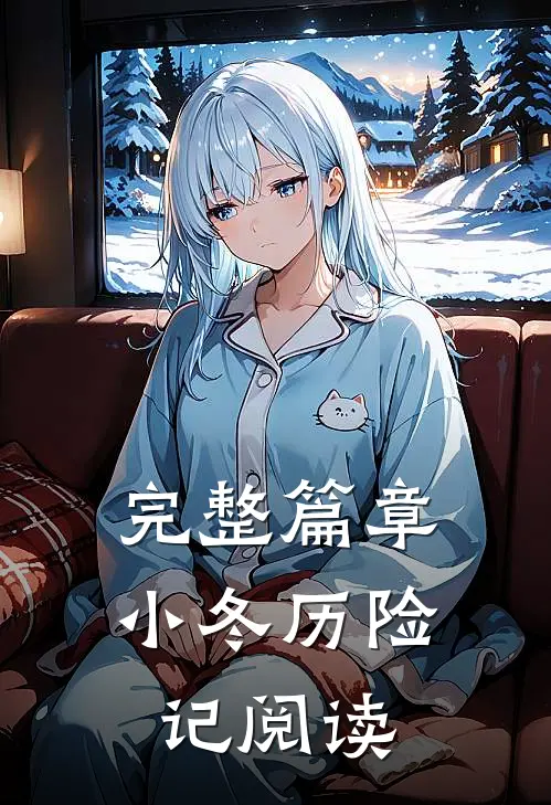 完整篇章小冬历险记阅读