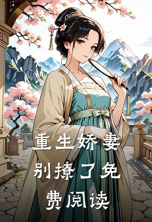 重生娇妻别撩了免费阅读