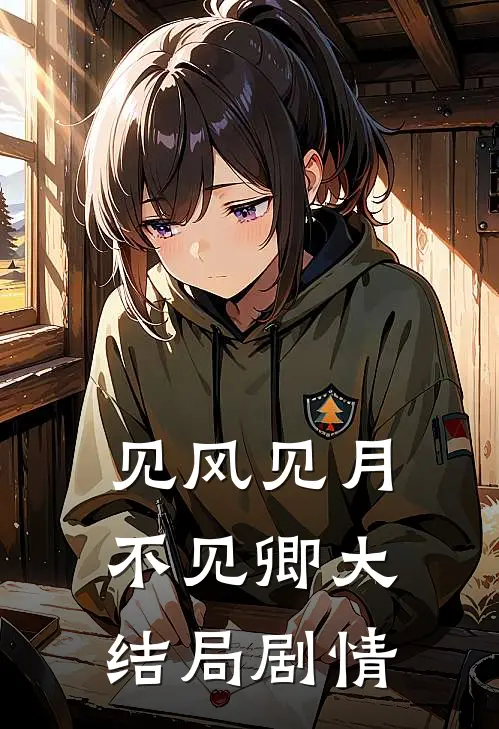 见风见月不见卿大结局剧情