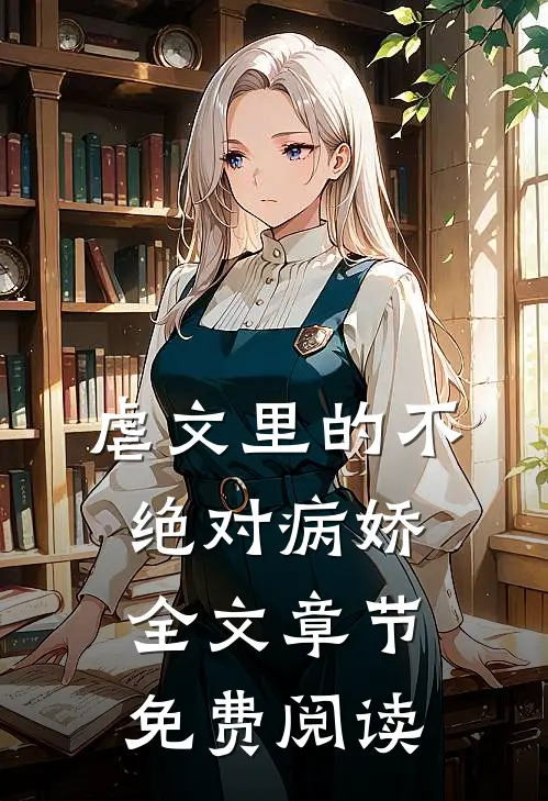 虐文里的不绝对病娇全文章节免费阅读