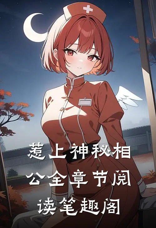 惹上神秘相公全章节阅读笔趣阁
