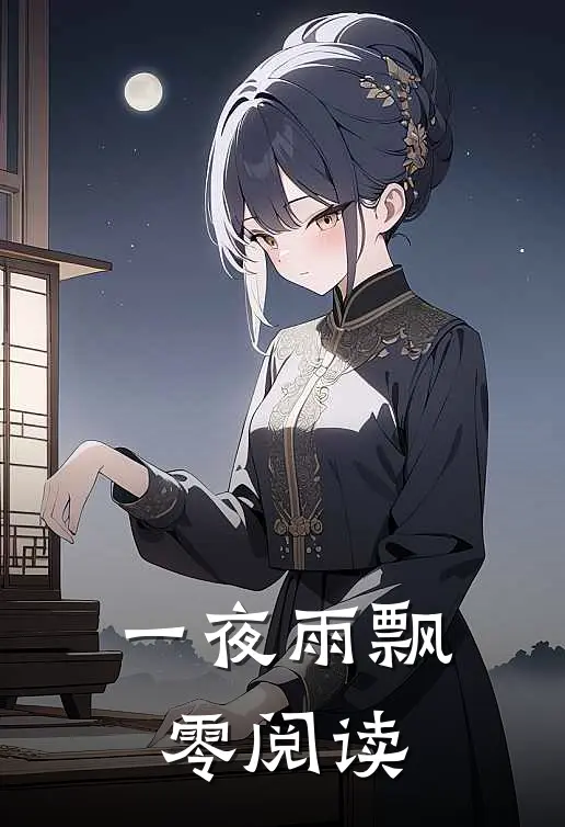 一夜雨飘零阅读