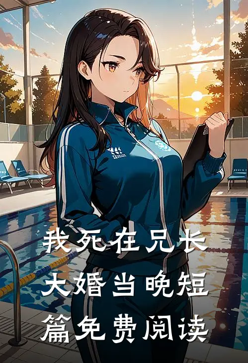 我死在兄长大婚当晚短篇免费阅读