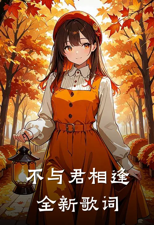 不与君相逢全新歌词