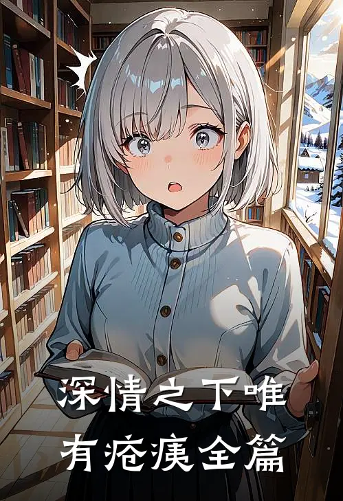 深情之下唯有疮痍全篇