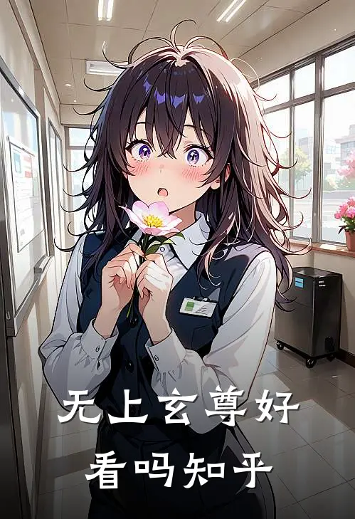 无上玄尊好看吗知乎