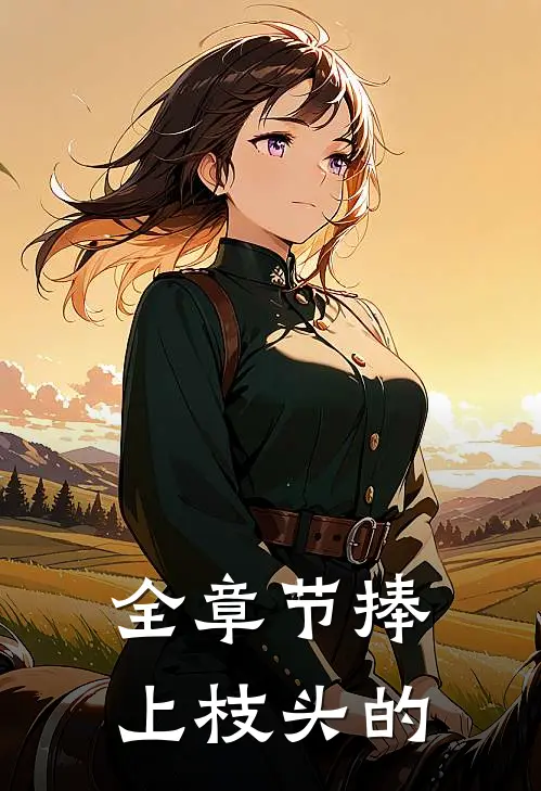 全章节捧上枝头的
