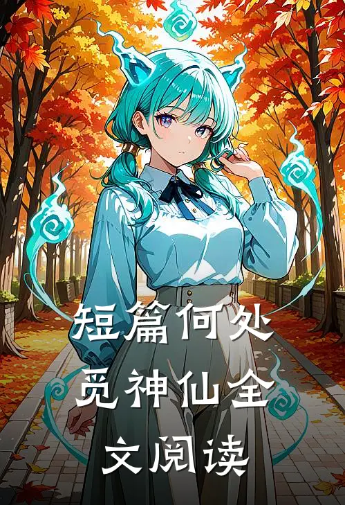 短篇何处觅神仙全文阅读