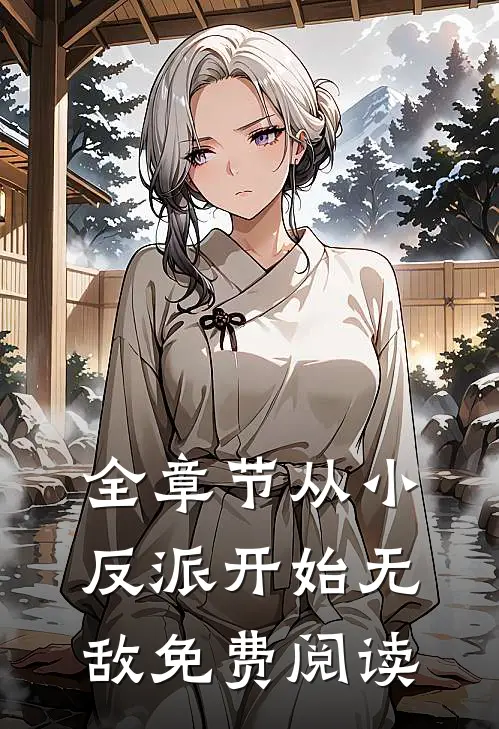 全章节从小反派开始无敌免费阅读