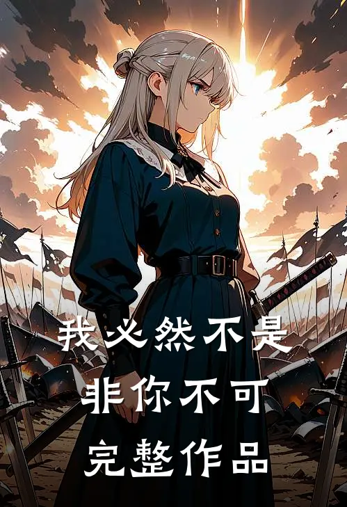 我必然不是非你不可完整作品