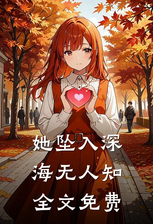 她坠入深海无人知全文免费