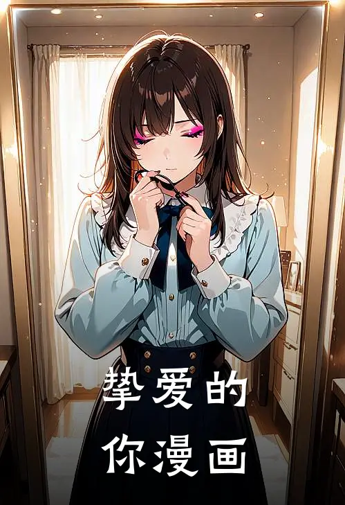 挚爱的你漫画