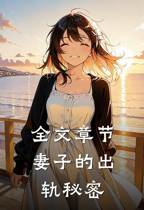 全文章节妻子的出轨秘密