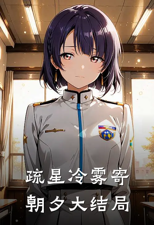 疏星冷雾寄朝夕大结局