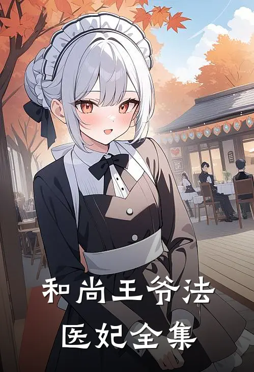 和尚王爷法医妃全集