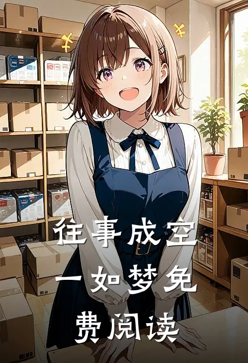 往事成空一如梦免费阅读
