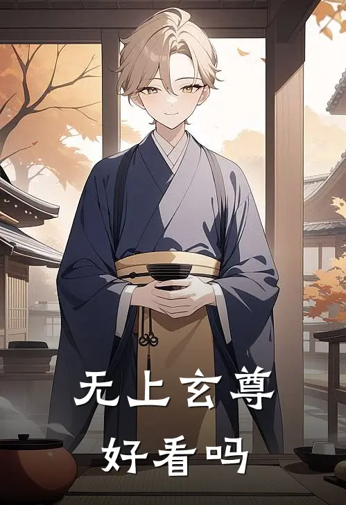无上玄尊好看吗