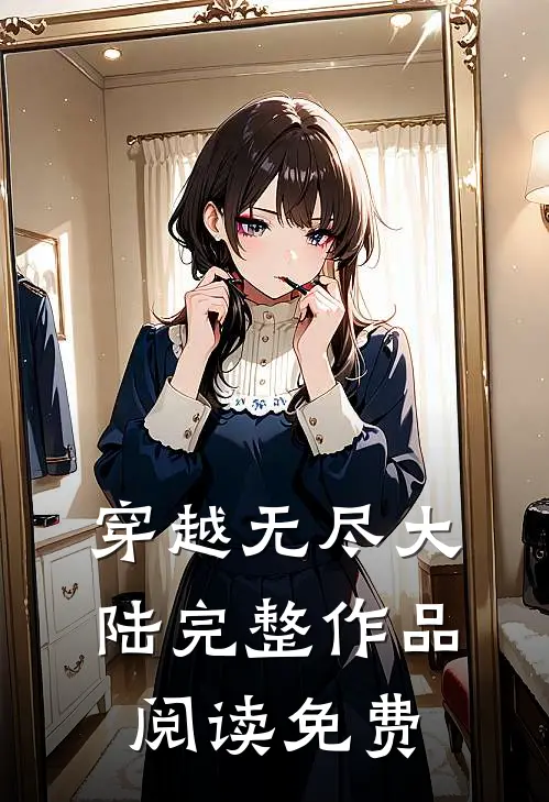 穿越无尽大陆完整作品阅读免费