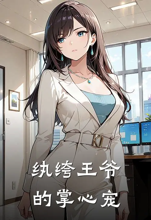 纨绔王爷的掌心宠