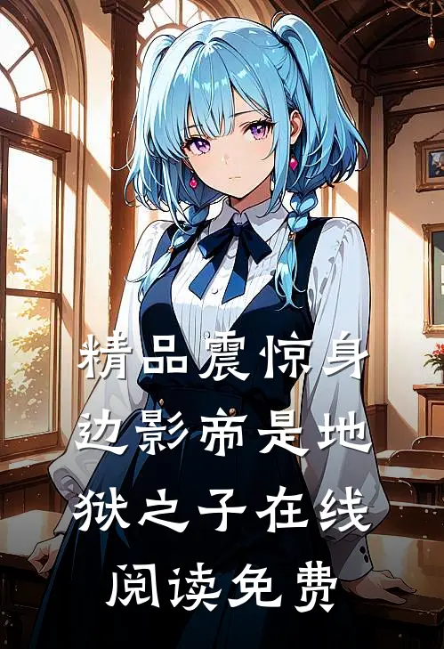 精品震惊身边影帝是地狱之子在线阅读免费