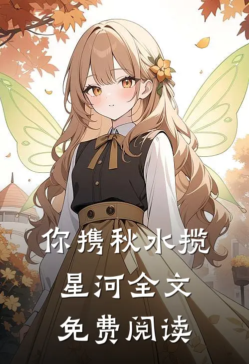 你携秋水揽星河全文免费阅读