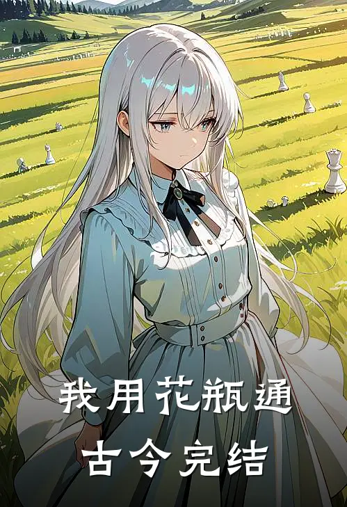 我用花瓶通古今完结