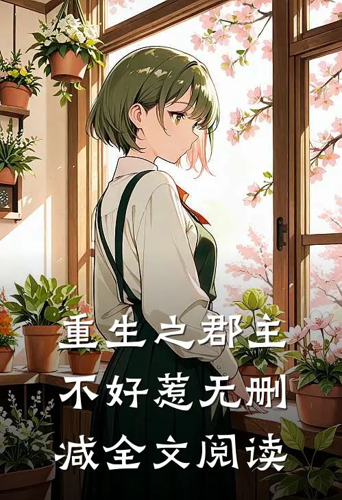 重生之郡主不好惹无删减全文阅读