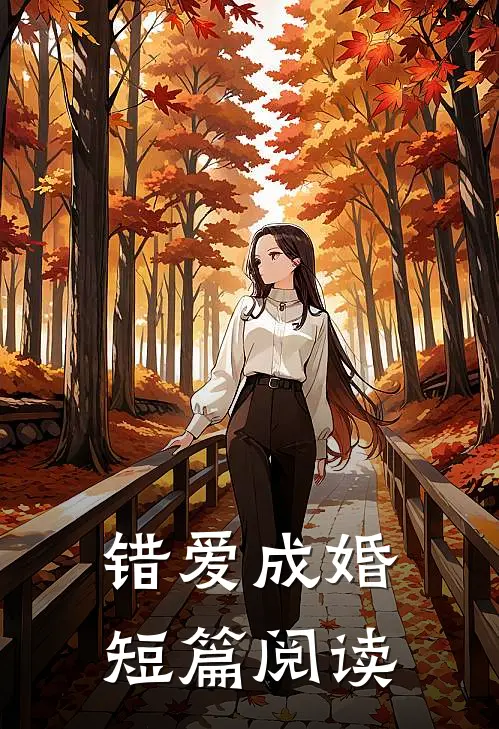 错爱成婚短篇阅读