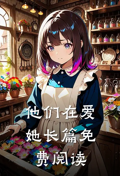 他们在爱她长篇免费阅读