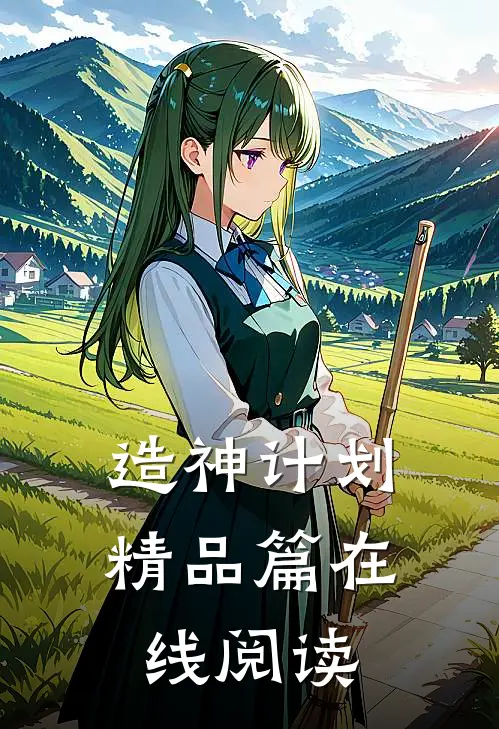 造神计划精品篇在线阅读