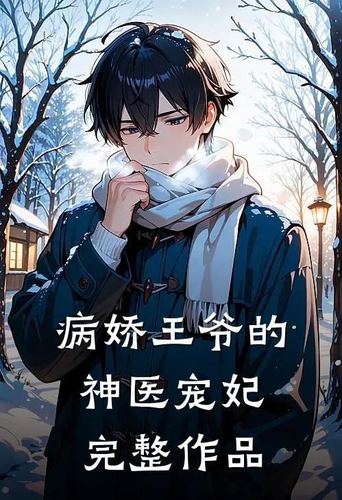 病娇王爷的神医宠妃完整作品