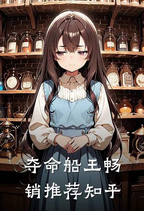 夺命船王畅销推荐知乎