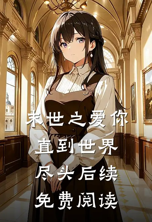 末世之爱你直到世界尽头后续免费阅读