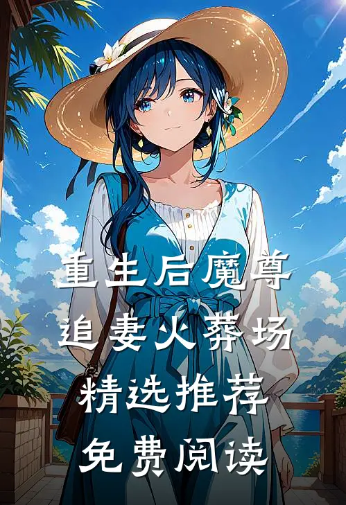 重生后魔尊追妻火葬场精选推荐免费阅读