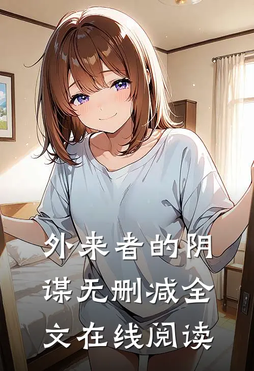 外来者的阴谋无删减全文在线阅读