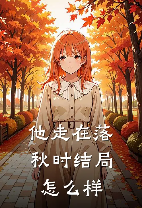 他走在落秋时结局怎么样