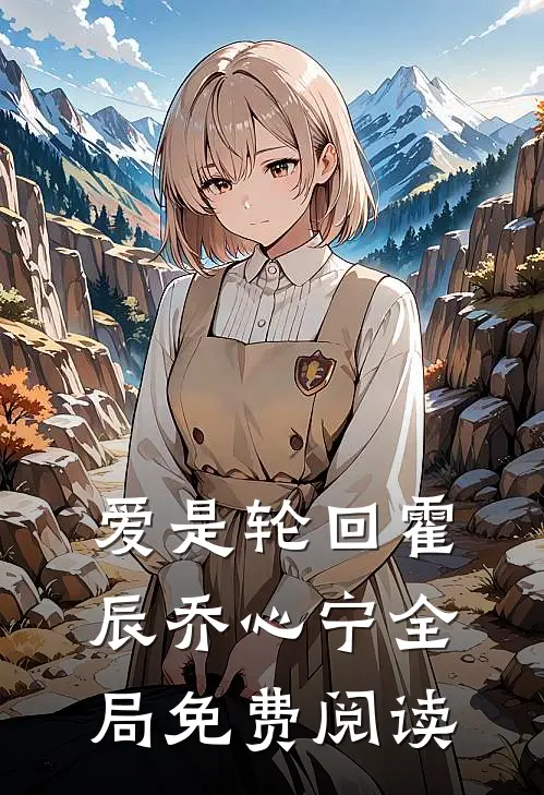 爱是轮回霍辰乔心宁全局免费阅读
