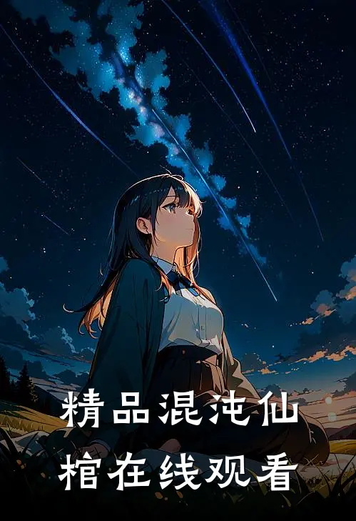 精品混沌仙棺在线观看