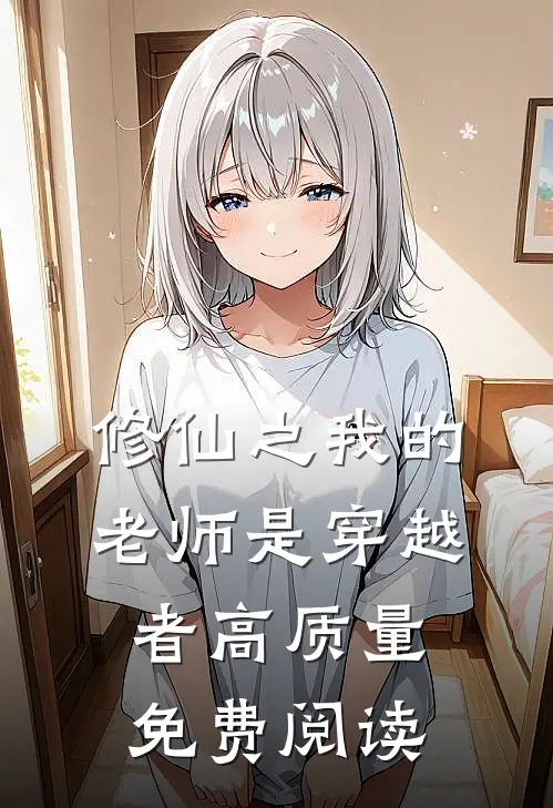 修仙之我的老师是穿越者高质量免费阅读