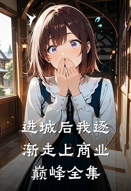 进城后我逐渐走上商业巅峰全集