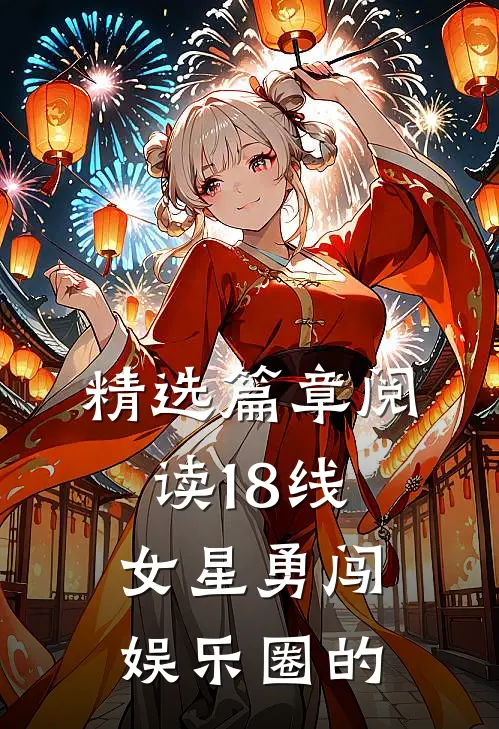 精选篇章阅读18线女星勇闯娱乐圈的